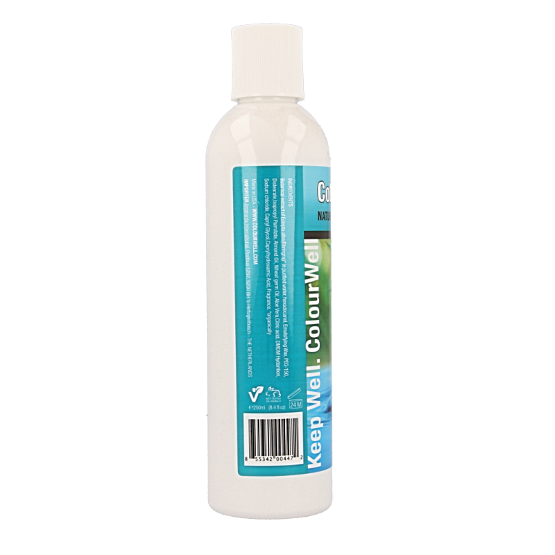 Colourwell Natuurlijke conditioner 250 Milliliter