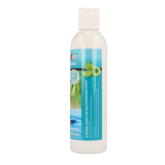 Colourwell Natuurlijke conditioner 250.00 Milliliter