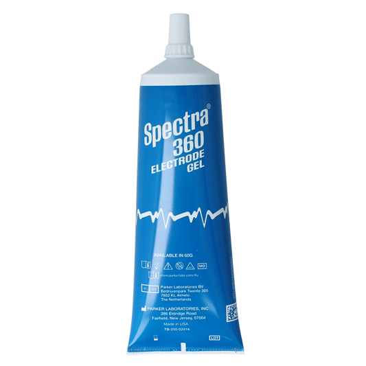 Parker Spectra 360 elektrode gel 250.00 Gram