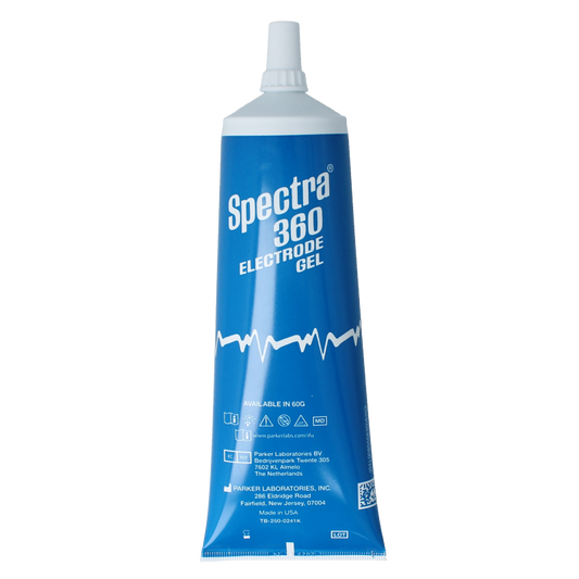 Parker Spectra 360 elektrode gel 250.00 Gram