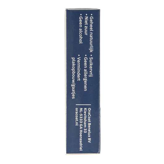 Xylimelts Milde munt 40 Stuks