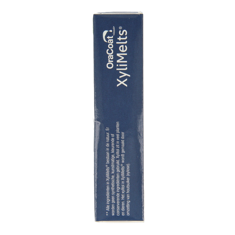 Xylimelts Milde munt 40 Stuks