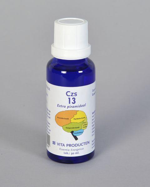 Vita CZS 13 Extra piramidaal 30.00 Milliliter