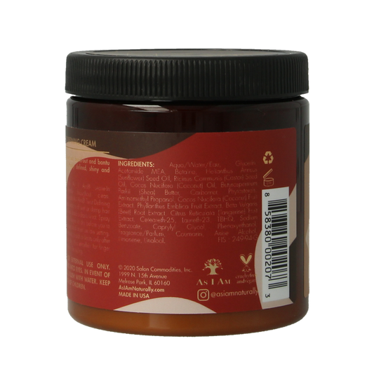 As I Am Defining cream twist 227 Gram