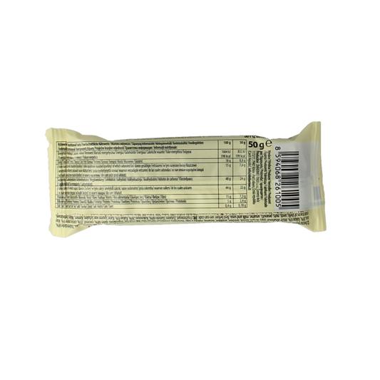 Bombus Raw energy bar coconut & cocoa 50.00 Gram