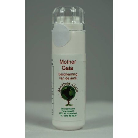 Mother Gaia EMO1 03 Bescherming van de aura 6 Gram