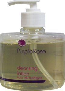 Volatile Purple rose cleansing lotion  300 Milliliter