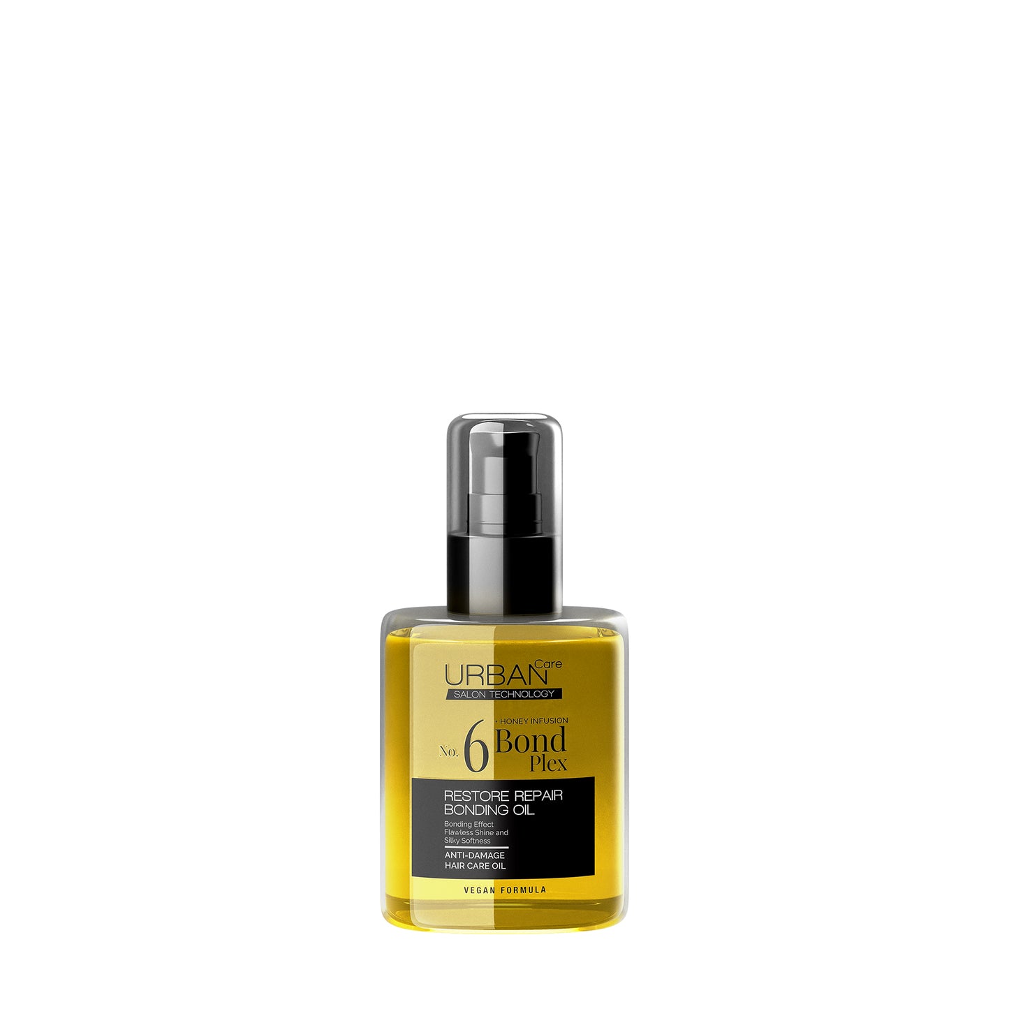 Urban Care No 6 Bond plex repair bonding oil 100 Milliliter