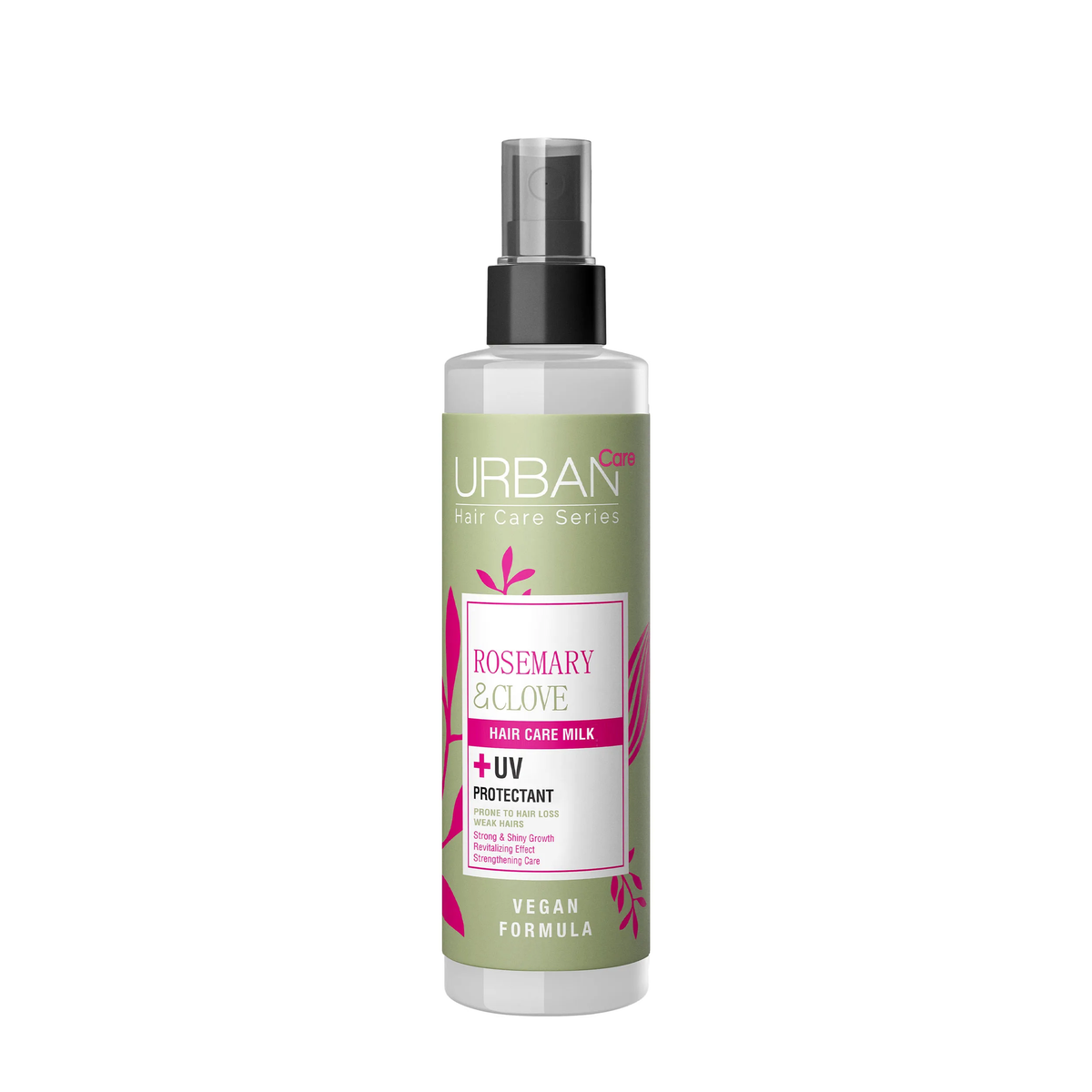 Urban Care Rosemary & clove hair treatment milk 200.00 Milliliter