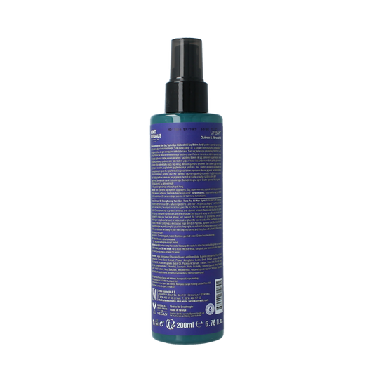 Urban Care Kind rituals quinoa & almond haircare tonic 200 Milliliter