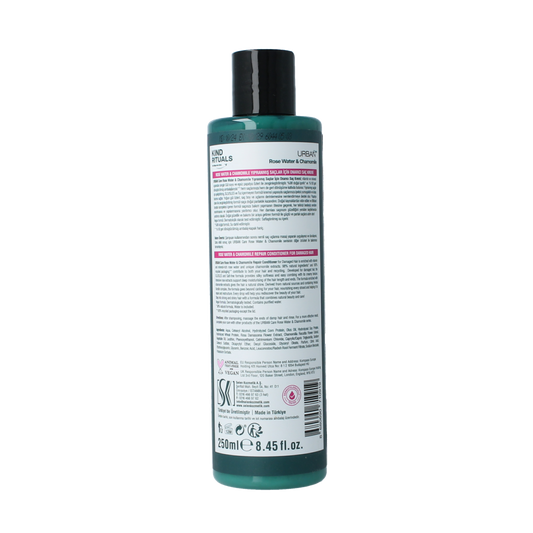 Urban Care Kind rituals rose water chamomile conditioner 250.00 Milliliter