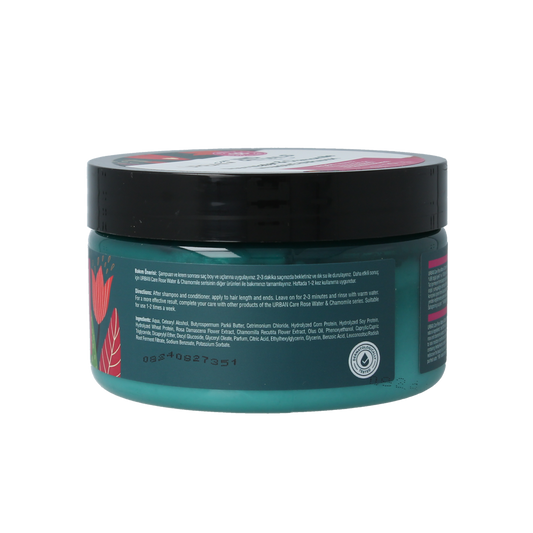 Urban Care Kind rituals rose water chamomile hair mask 230.00 Milliliter