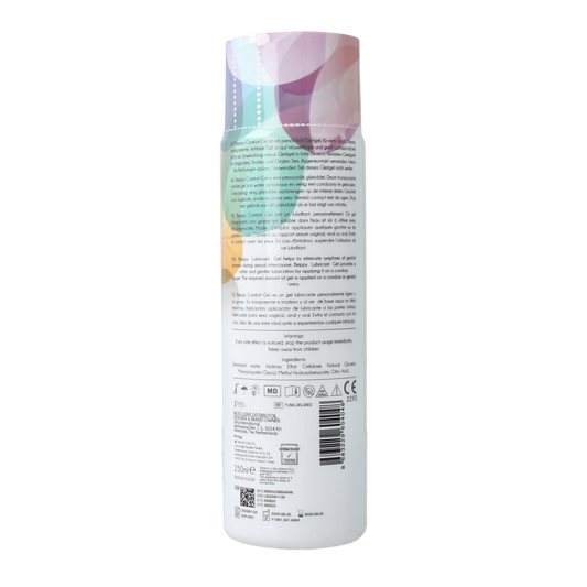 Beppy Beppy Lubricant gel 250.00 Milliliter