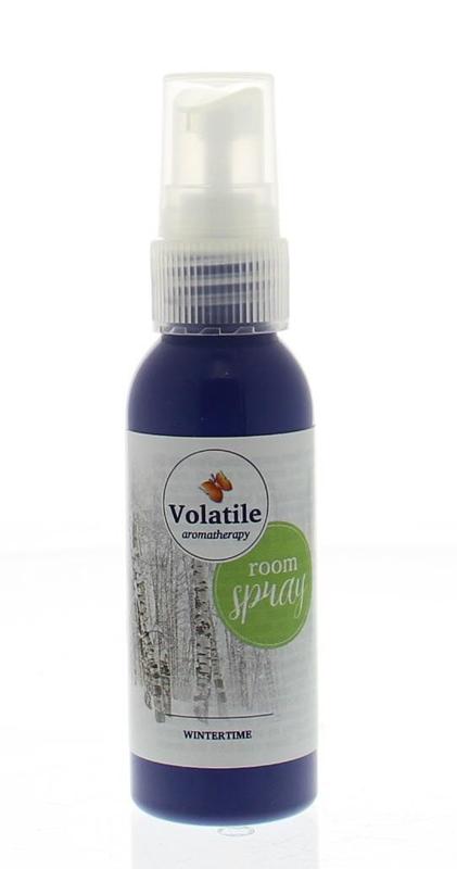 Volatile Roomspray wintertime 50.00 Milliliter