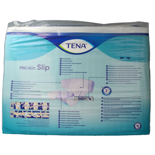 Tena Slip maxi XL breathable 24 Stuks