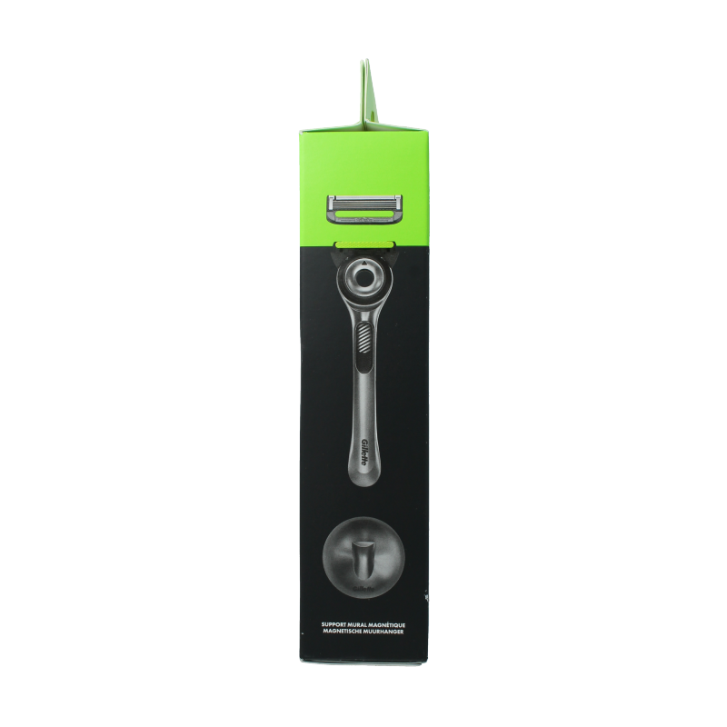 Gillette Labs scheersysteem met hanger + 1 mesje 1 Stuks