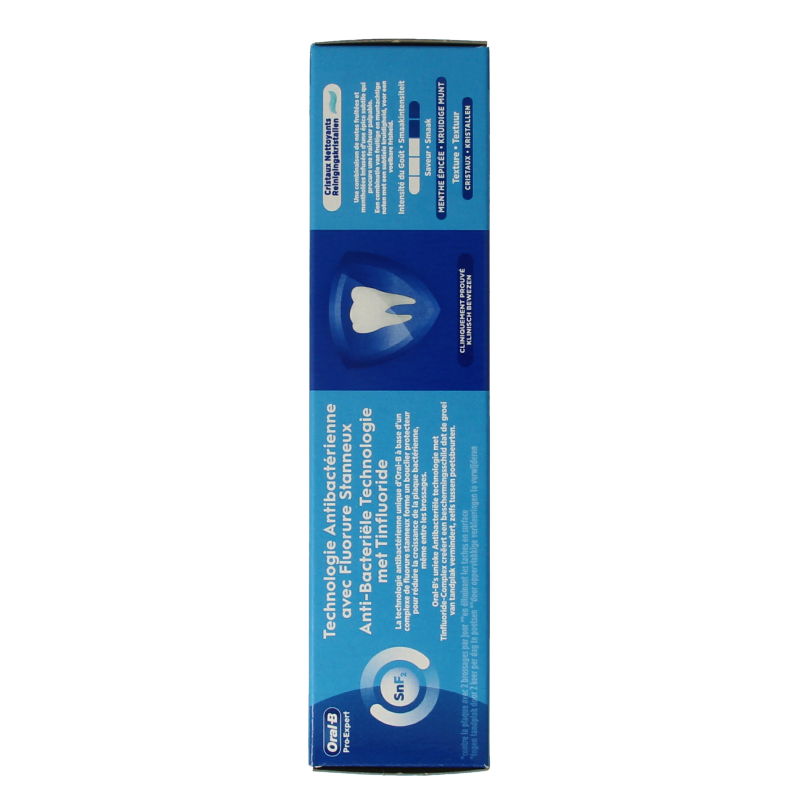 Oral B Tandpasta pro-expert professional protection 75 Milliliter