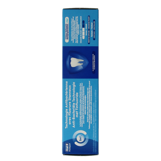 Oral B Tandpasta pro-expert professional protection 75.00 Milliliter
