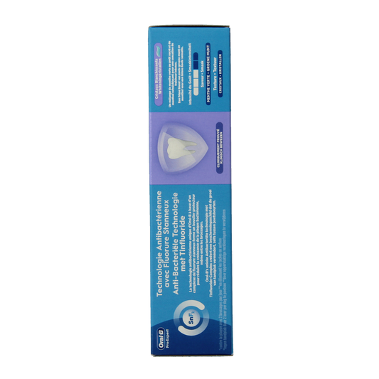 Oral B Tandpasta pro-expert whitening 75.00 Milliliter