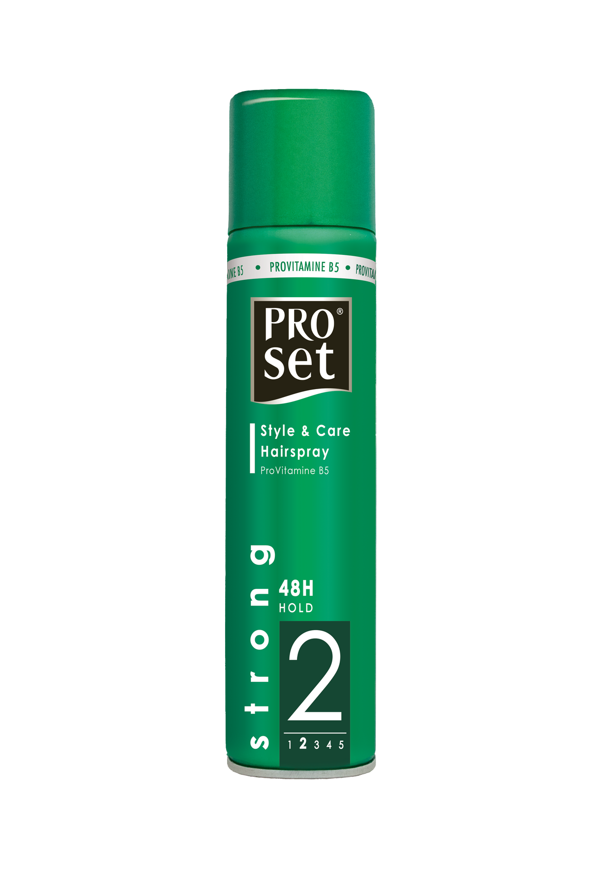 Proset Haarspray classic sterk 300.00 Milliliter