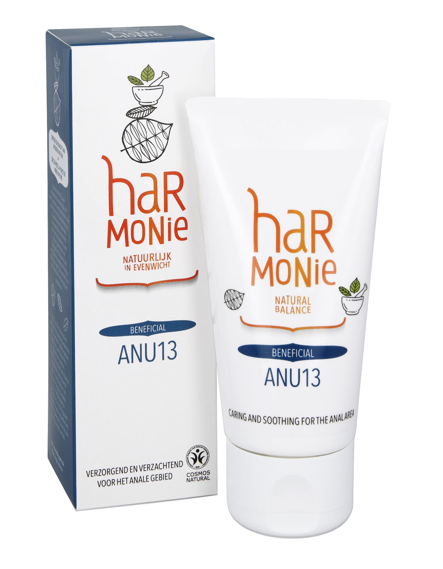 Harmonie Anu13 50 Milliliter