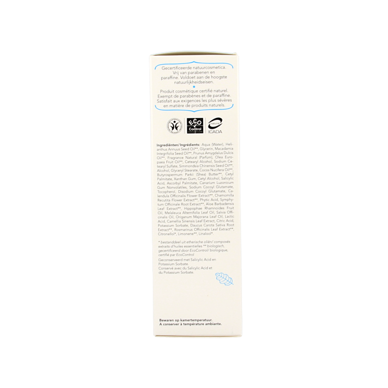Harmonie Reinigingsmelk elk huidtype 150 Milliliter
