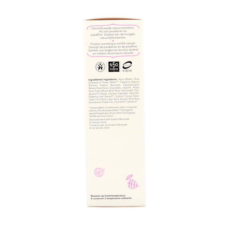 Harmonie Rozenlotion 150 Milliliter