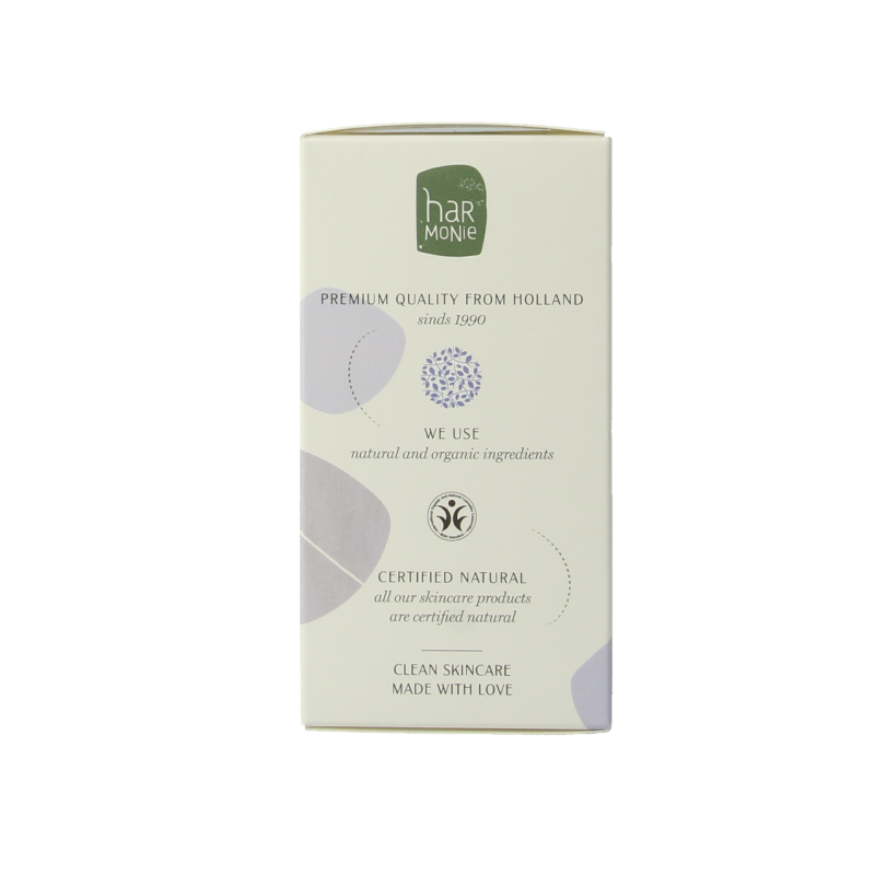 Harmonie Hydrate dag- en nachtcreme 50 Milliliter