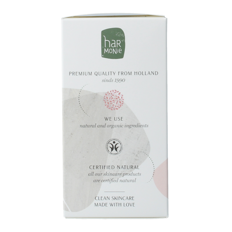 Harmonie Anti age dag- & nachtcreme 50 Milliliter