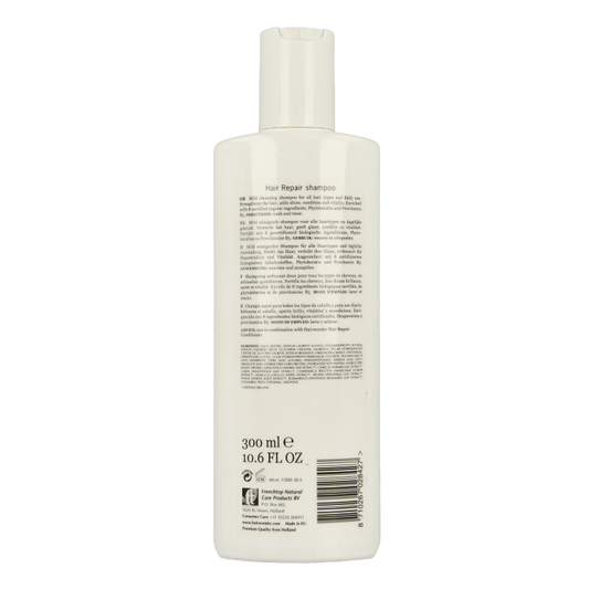 Hairwonder Hair repair shampoo 300 Milliliter