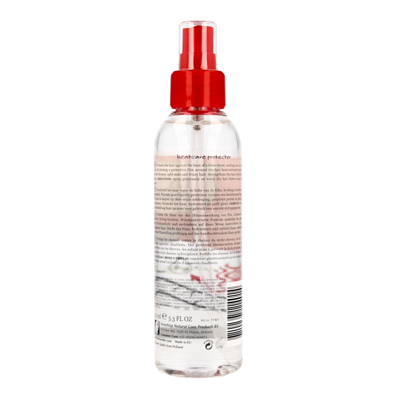 Hairwonder Hair repair heatcare protector 150 Milliliter