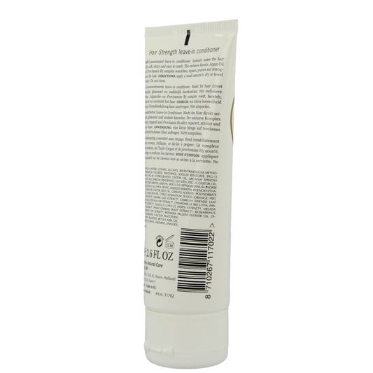 Hairwonder Hair strength leave in conditioner 75 Milliliter