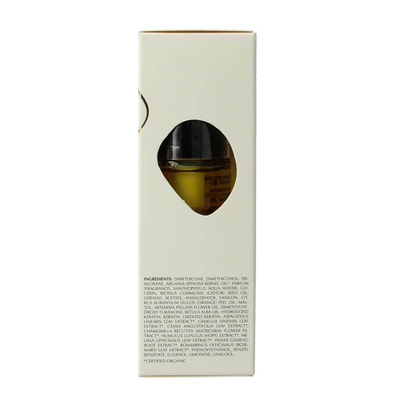 Hairwonder Hair strength serum 30 Milliliter