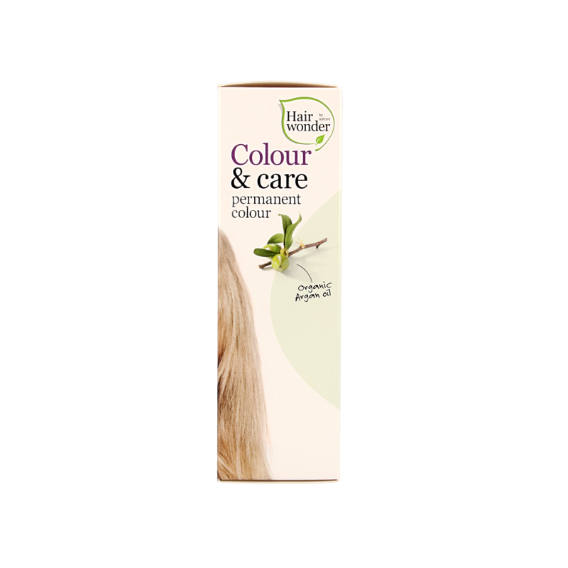 Hairwonder Colour & Care very light blond 9 100 Milliliter