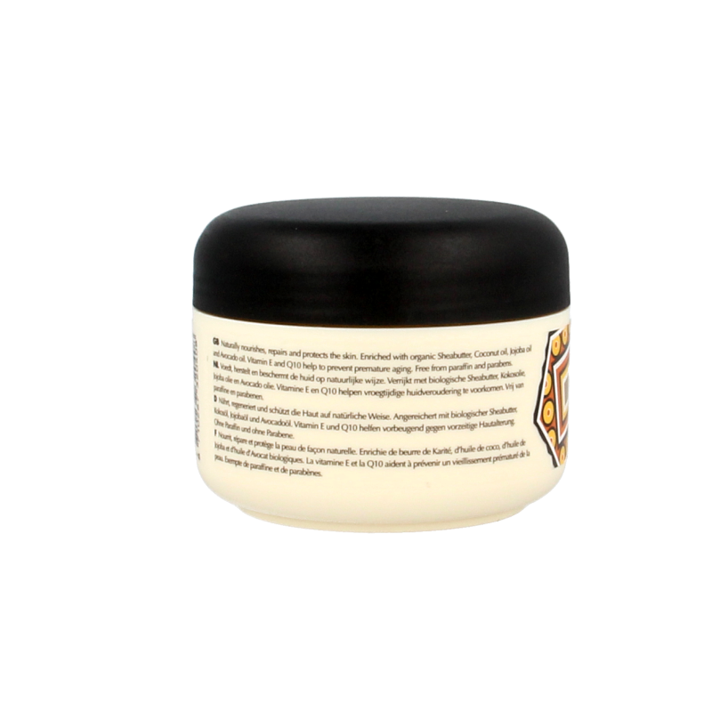 Skinwonder Skin repair cream 110 Milliliter