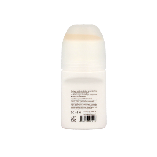 Cerique Deodorant roller geparfumeerd 50 Milliliter