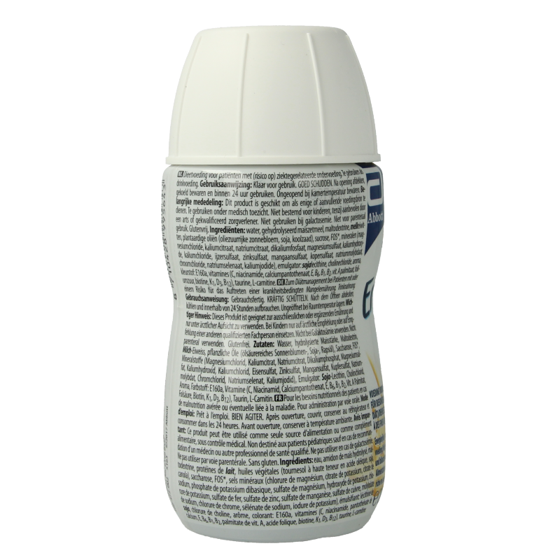 Ensure Twocal banaan 200 Milliliter