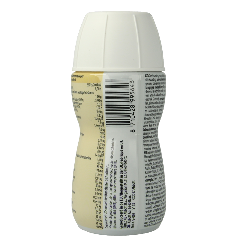 Ensure Twocal banaan 200 Milliliter