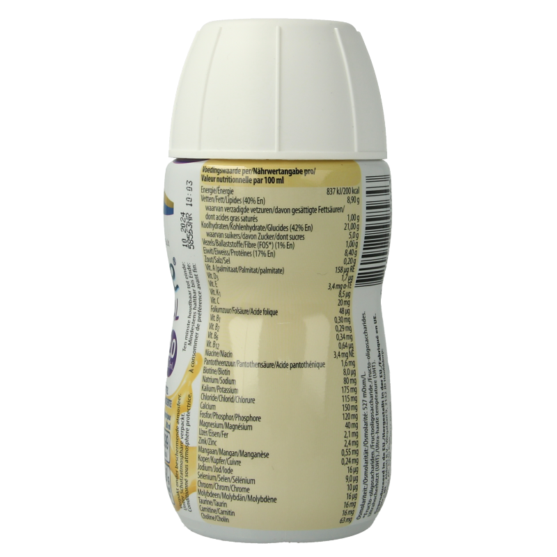 Ensure Twocal banaan 200 Milliliter