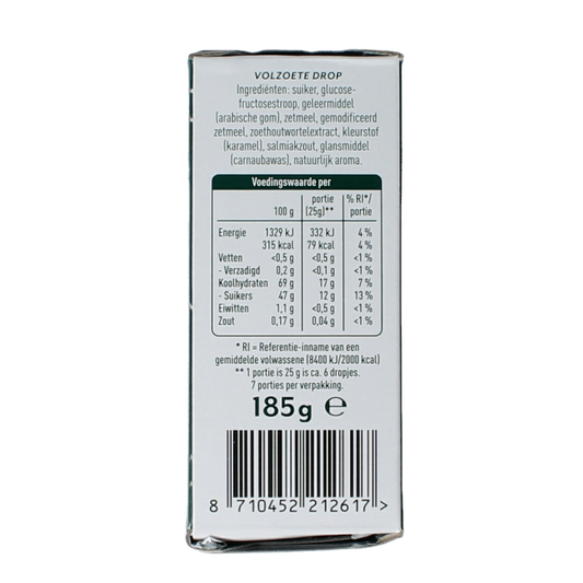 Oldtimers Scheepsknopen 185 Gram