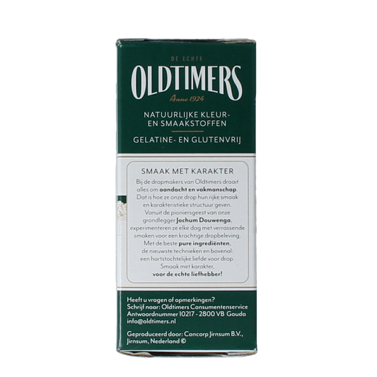Oldtimers Scheepsknopen 185.00 Gram