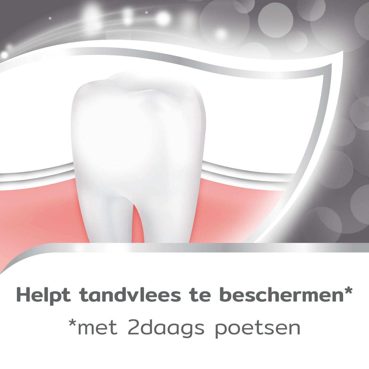 Aquafresh Tandpasta tandsteen controle 75 Milliliter