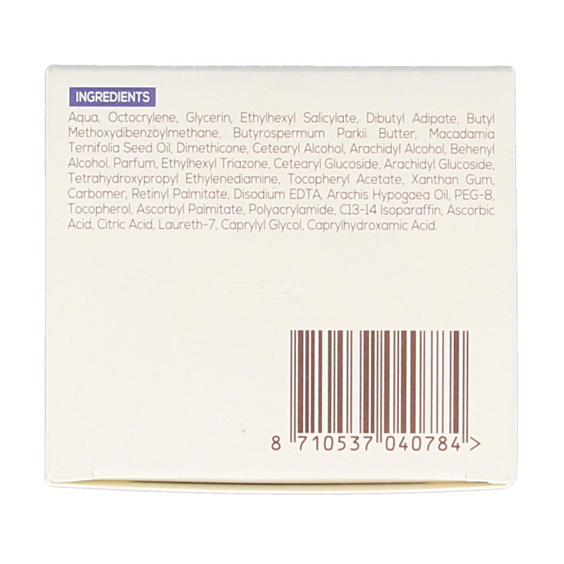 Biodermal Dagcreme anti-age 60+ 50 Milliliter