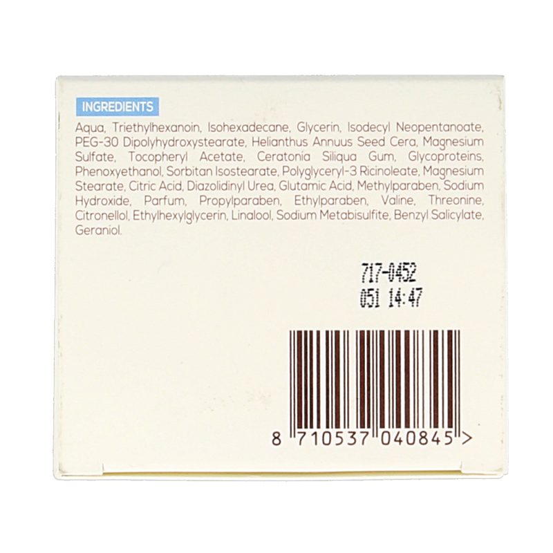 Biodermal P-CL-E creme 50 Milliliter
