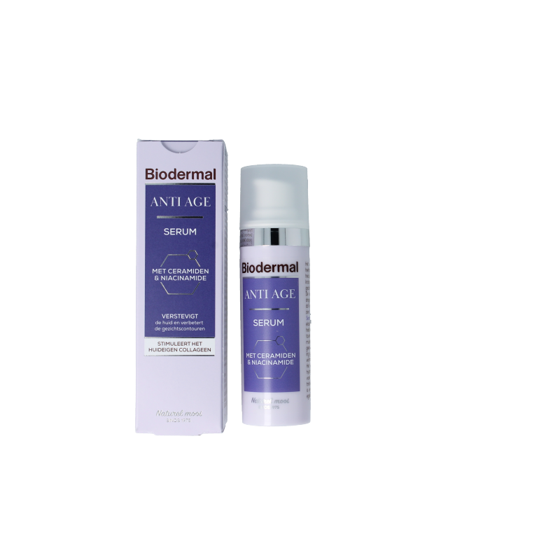 Biodermal Anti age serum 30 Milliliter