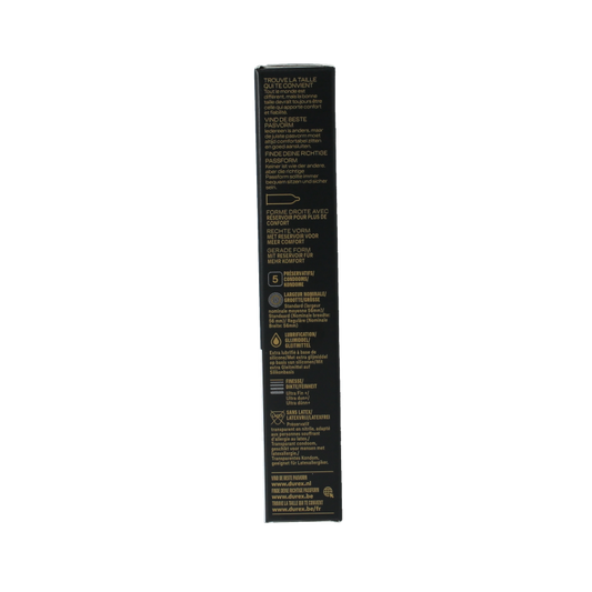 Durex Intensity condooms 5 Stuks