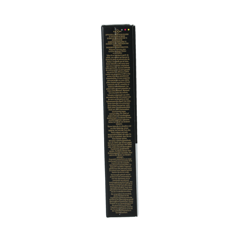 Durex Intensity condooms 5 Stuks