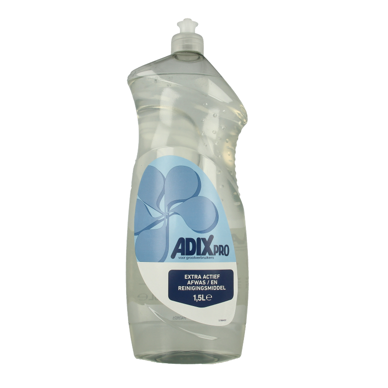 Adix Pro Afwas en reinigingsmiddel 1.5 Liter