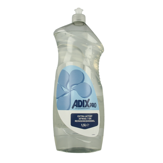Adix Pro Afwas en reinigingsmiddel 1.5 Liter