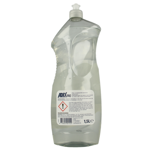 Adix Pro Afwas en reinigingsmiddel 1.50 Liter